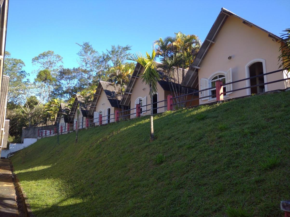 Vale Verde Penedo Hotel Dış mekan fotoğraf