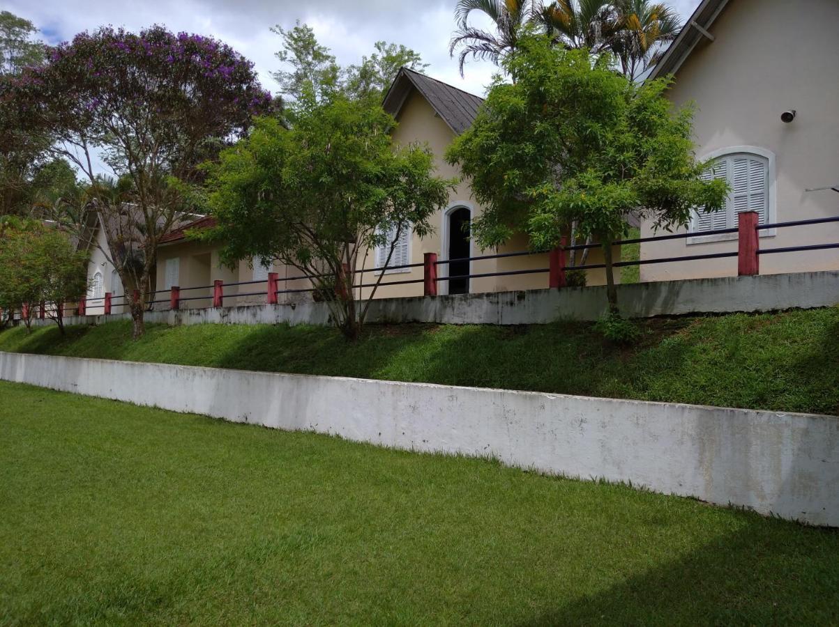 Vale Verde Penedo Hotel Dış mekan fotoğraf