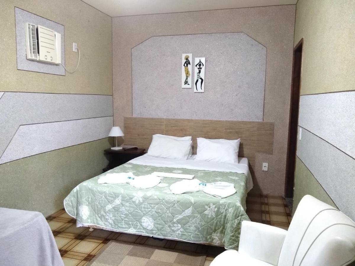 Vale Verde Penedo Hotel Dış mekan fotoğraf