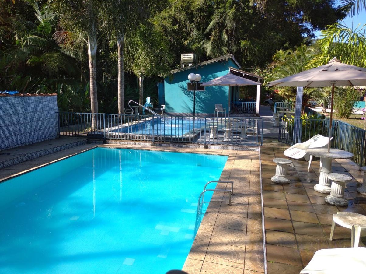 Vale Verde Penedo Hotel Dış mekan fotoğraf