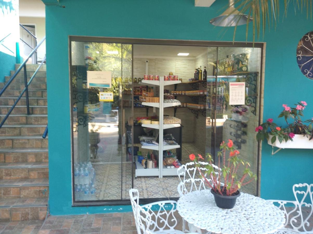 Vale Verde Penedo Hotel Dış mekan fotoğraf