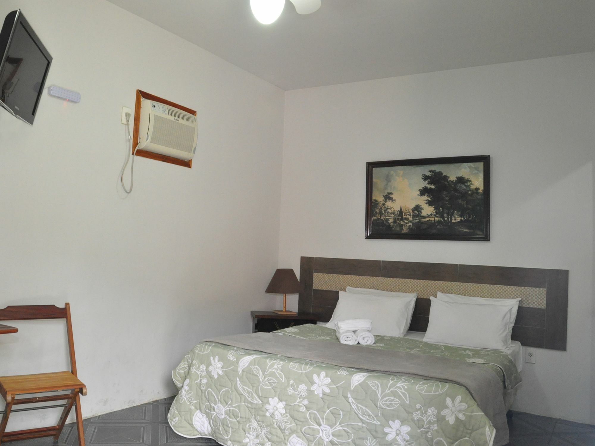 Vale Verde Penedo Hotel Dış mekan fotoğraf