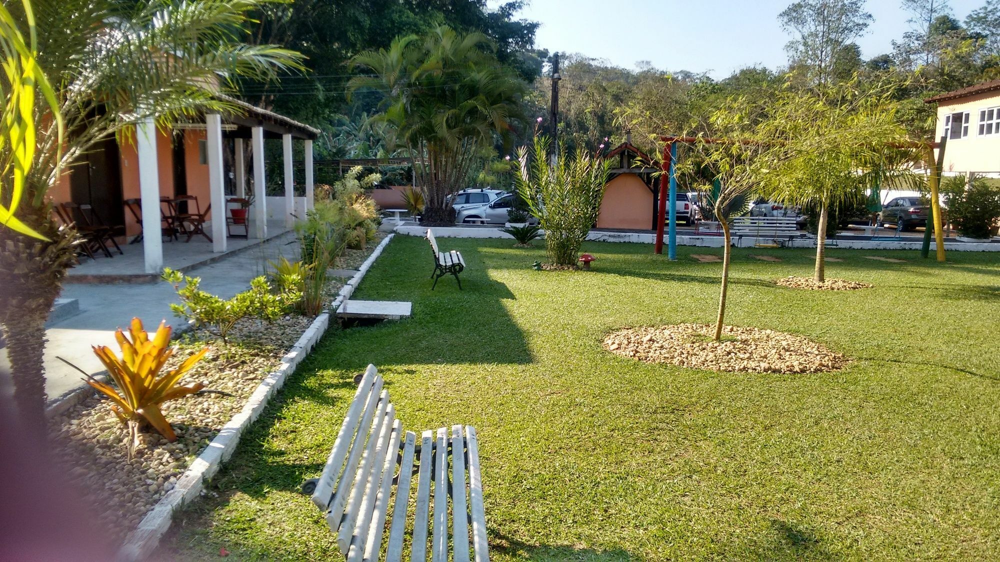 Vale Verde Penedo Hotel Dış mekan fotoğraf